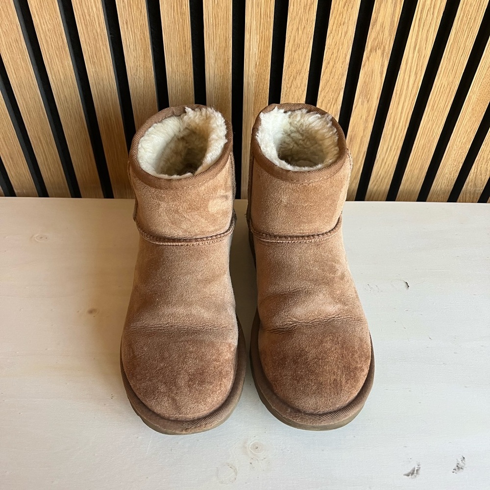 ⚡ MOVING SALE ⚡ UGG Classic Mini II